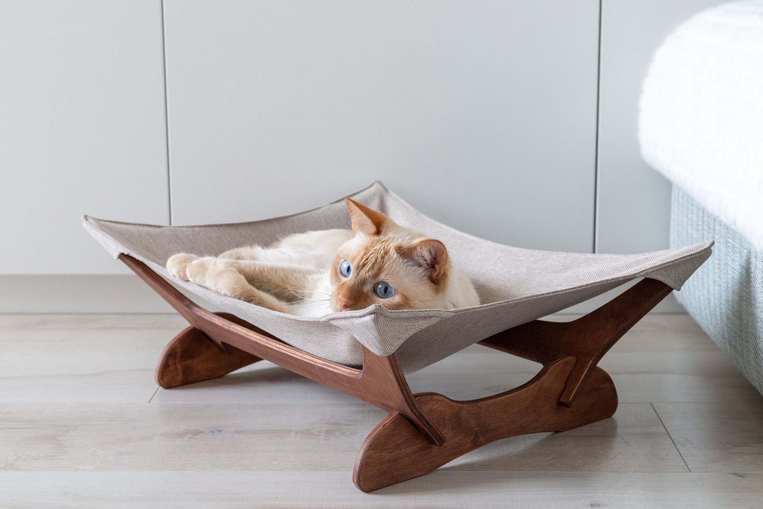 Cat beds