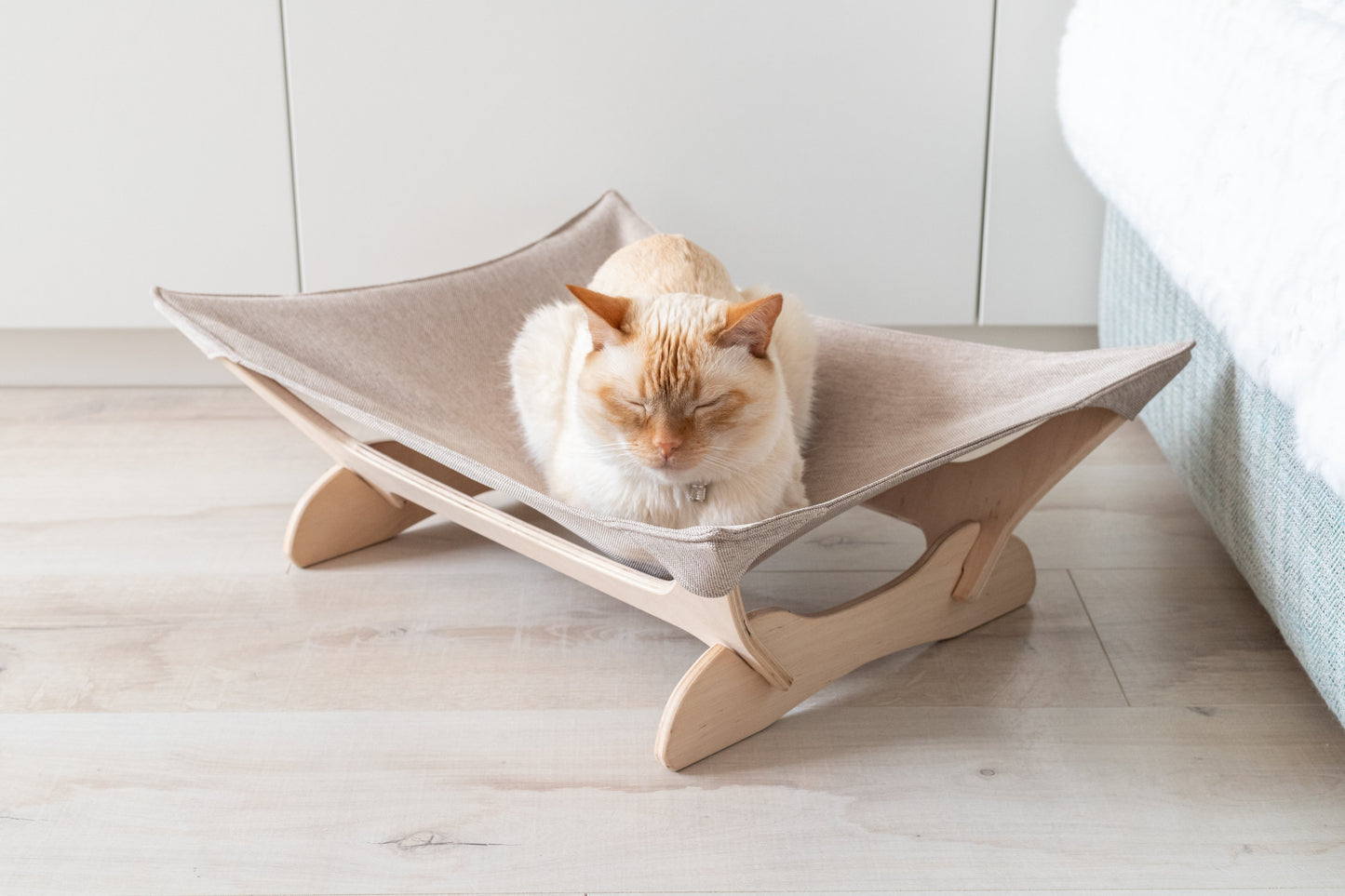 Cat Hammock Stand