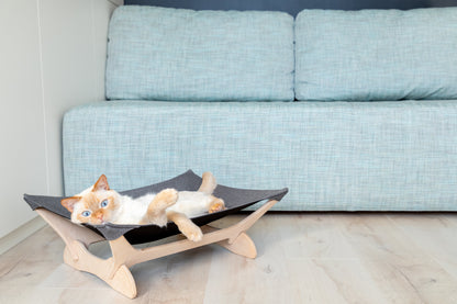 Cat Hammock Stand