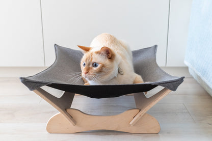 Cat Hammock Stand