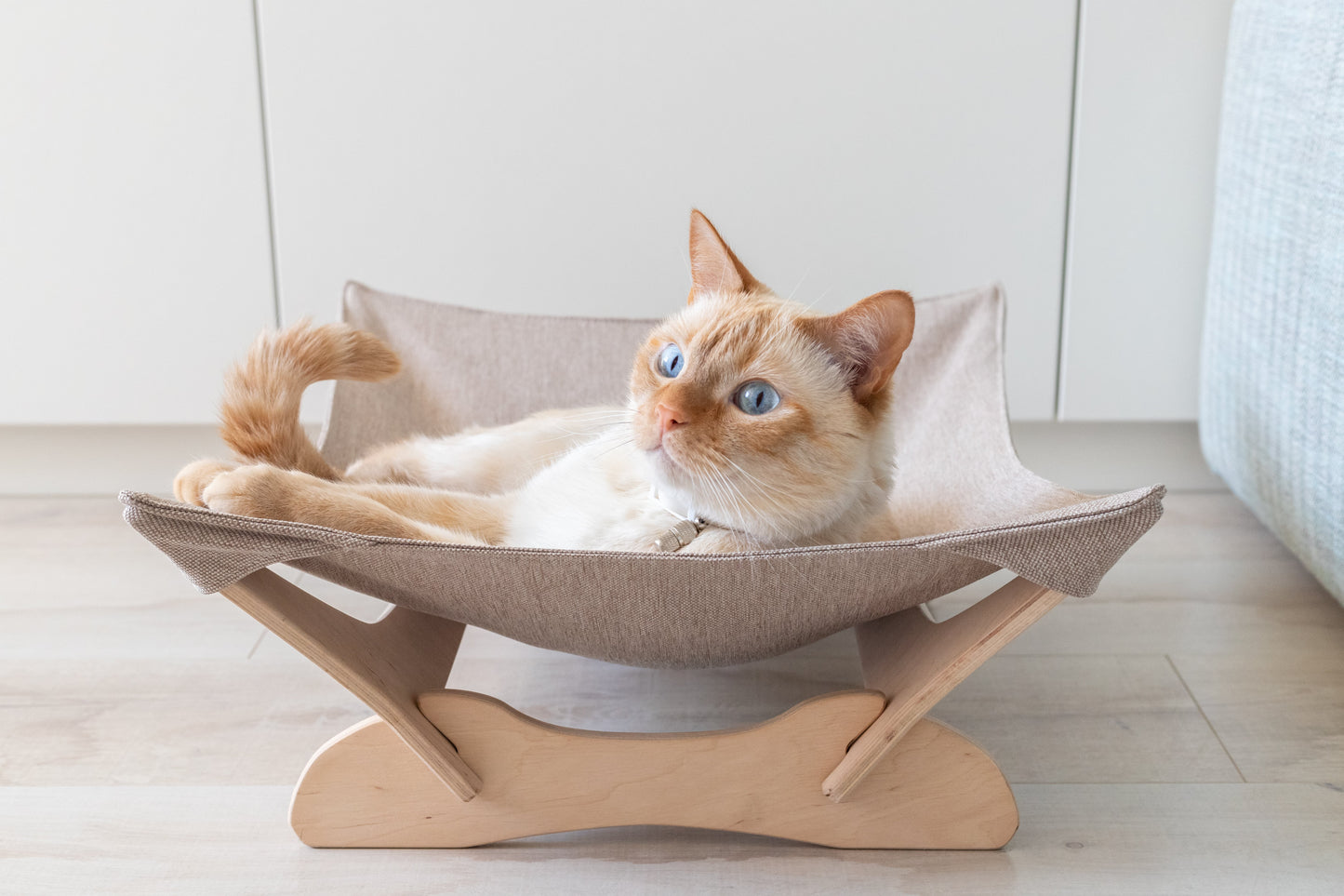 Cat Hammock Stand