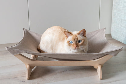 Cat Hammock Stand