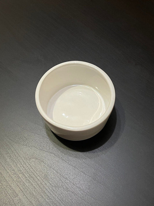 Extra ceramic bowl