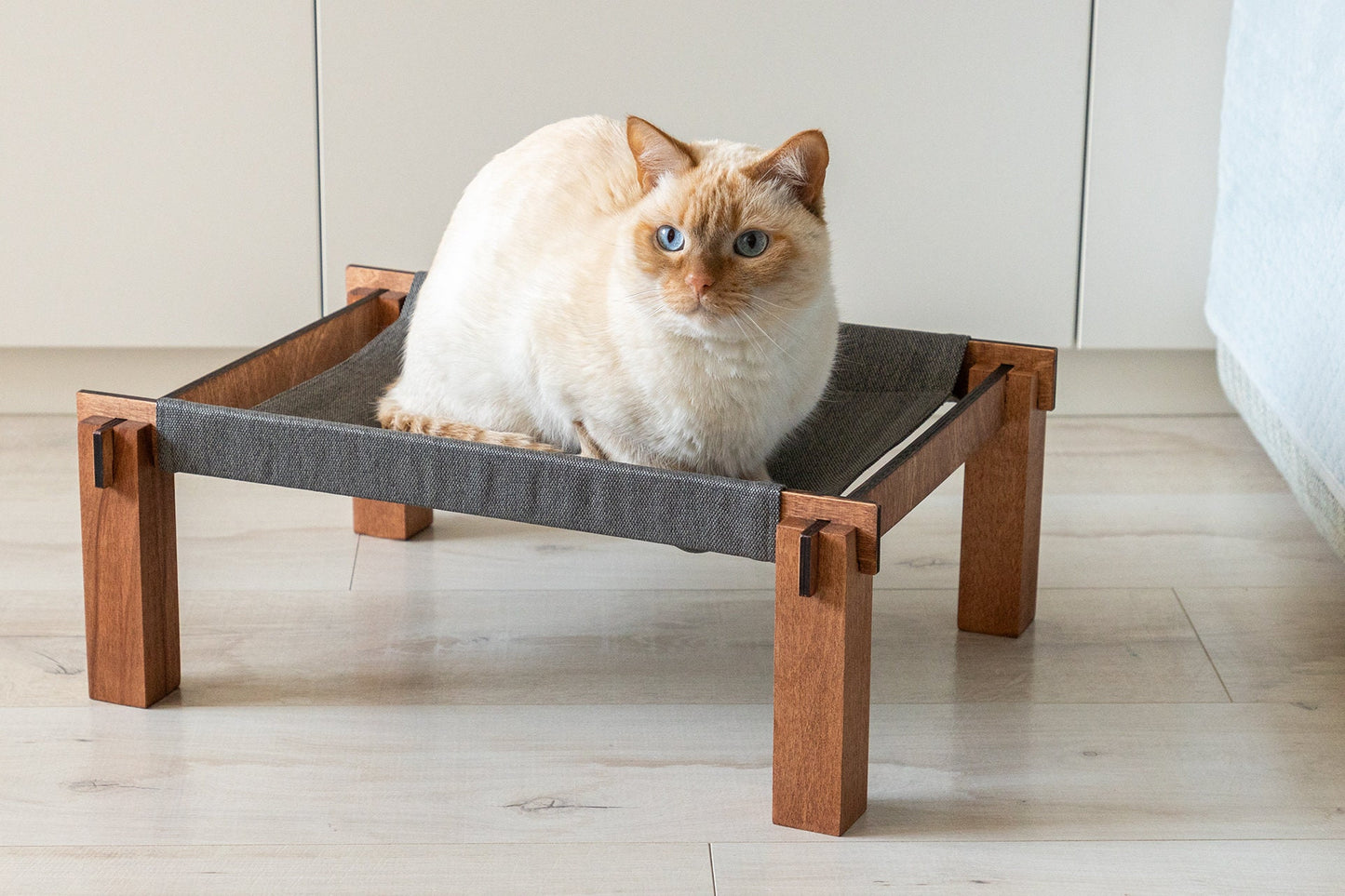 Cat house, cat furniture, cat swing, modern cat furniture, cat hammock, cat bed, cat hammock stand, cat hammock bed, cat couch