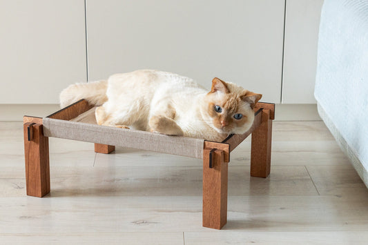 Cat house, cat furniture, cat swing, modern cat furniture, cat hammock, cat bed, cat hammock stand, cat hammock bed, cat couch